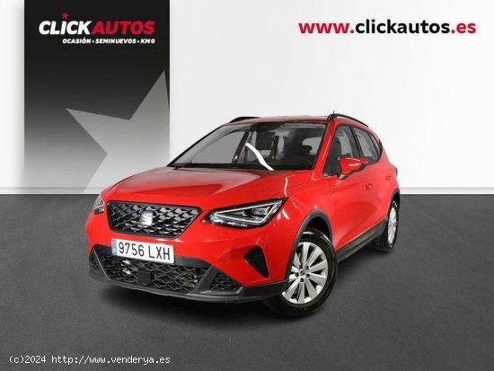 Seat Arona 1.0 TSI 110CV Style Plus - Palma de Mallorca