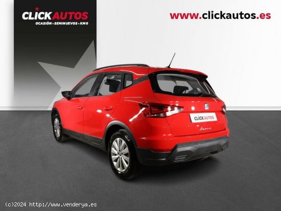 Seat Arona 1.0 TSI 110CV Style Plus - Palma de Mallorca