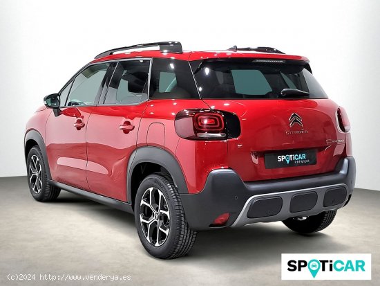 Citroën C3 Aircross BlueHDi 81kW (110CV) Plus - Sabadell