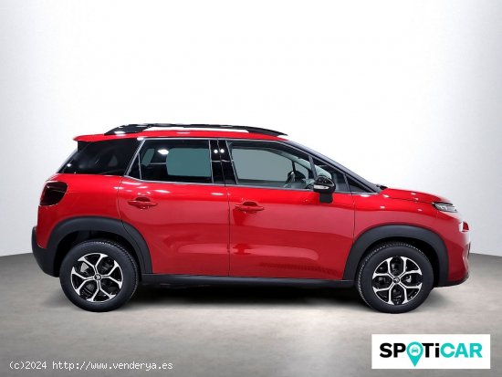 Citroën C3 Aircross BlueHDi 81kW (110CV) Plus - Sabadell