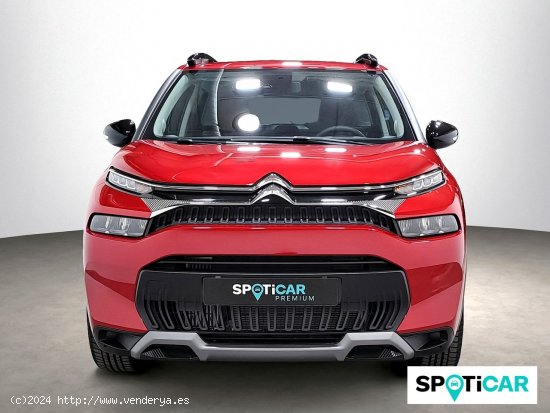 Citroën C3 Aircross BlueHDi 81kW (110CV) Plus - Sabadell