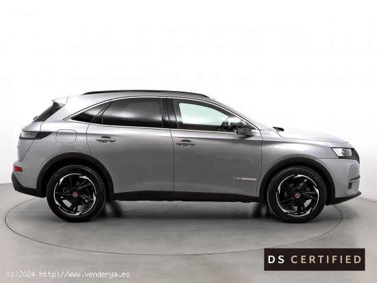 DS Automobiles DS 7 Crossback BlueHDi DE 96kW (130CV) AT. PERF.LINE - Sabadell