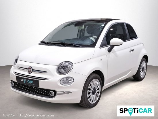 Fiat 500 S 1.0 6v GSE 52KW (70 CV) - Sabadell