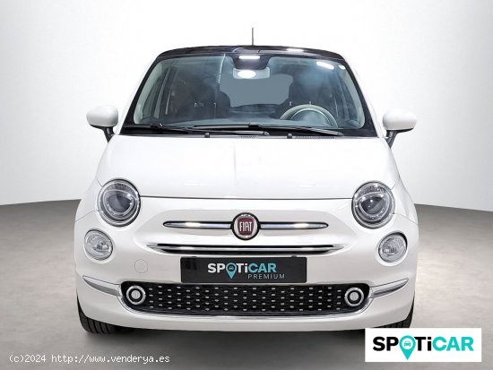 Fiat 500 S 1.0 6v GSE 52KW (70 CV) - Sabadell