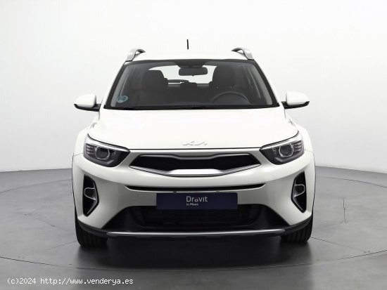 Kia Stonic 1.2 DPi 62kW (84CV) Concept - Sabadell