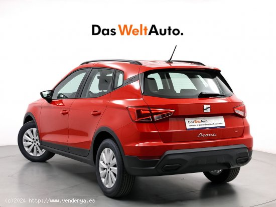 Seat Arona 1.0 TSI 70kW (95CV) Reference XM - Sabadell