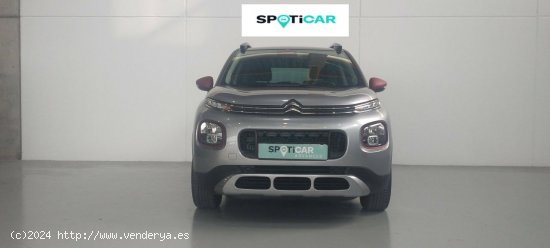 Citroën C3 Aircross  BlueHDi 81kW (110CV) S&S C-Series - Mataro