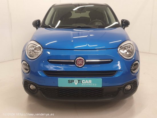 Fiat 500X   1,0 Firefly T3 88KW (120 CV) S&S Connect - SANT FRUITOS DE BAGES