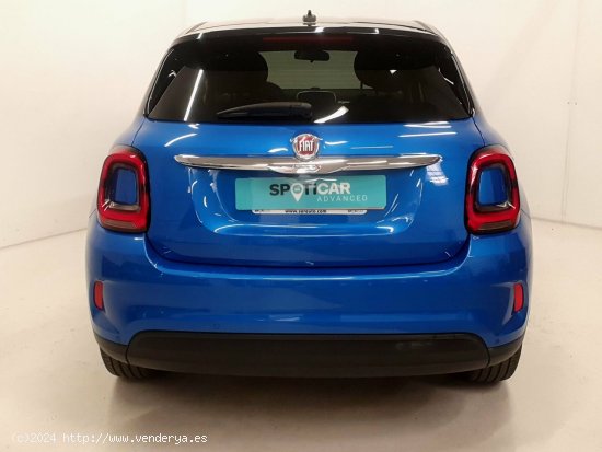 Fiat 500X   1,0 Firefly T3 88KW (120 CV) S&S Connect - SANT FRUITOS DE BAGES