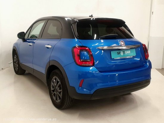 Fiat 500X   1,0 Firefly T3 88KW (120 CV) S&S Connect - SANT FRUITOS DE BAGES