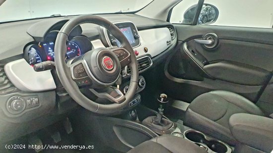 Fiat 500X   1,0 Firefly T3 88KW (120 CV) S&S Connect - SANT FRUITOS DE BAGES