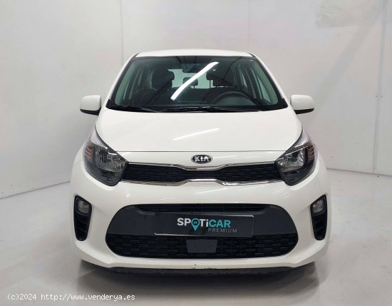 Kia Picanto  1.0 DPi 49kW (67CV)  Pack Comfort Concept - SANT FRUITOS DE BAGES