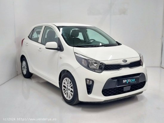 Kia Picanto  1.0 DPi 49kW (67CV)  Pack Comfort Concept - SANT FRUITOS DE BAGES