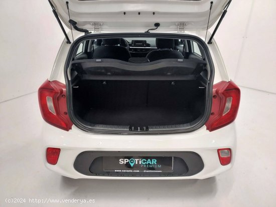 Kia Picanto  1.0 DPi 49kW (67CV)  Pack Comfort Concept - SANT FRUITOS DE BAGES