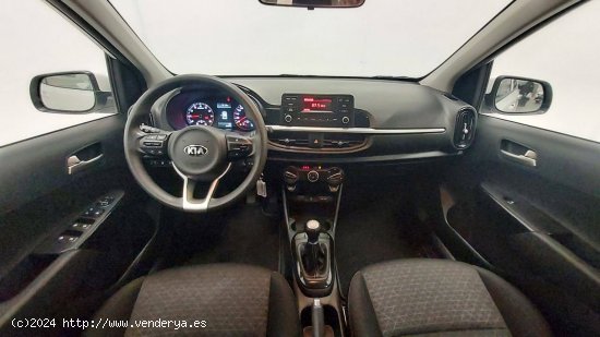 Kia Picanto  1.0 DPi 49kW (67CV)  Pack Comfort Concept - SANT FRUITOS DE BAGES