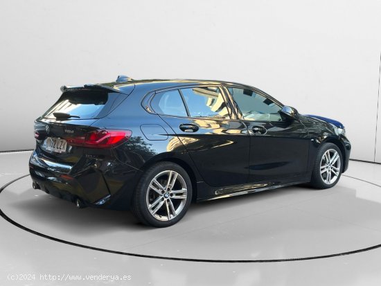 BMW Serie 1 118d M Sport - Lleida