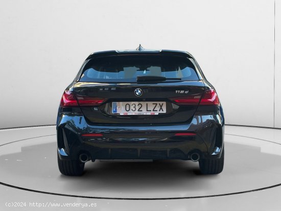 BMW Serie 1 118d M Sport - Lleida