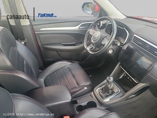 MG ZS 1.5 LUXURY - Taco, San Cristóbal de La Laguna