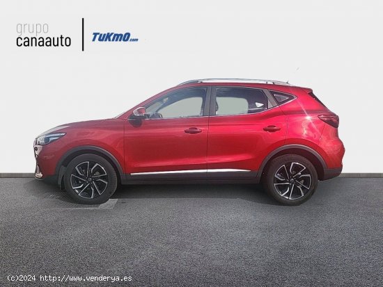 MG ZS 1.5 LUXURY - Taco, San Cristóbal de La Laguna