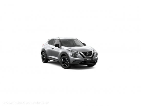 Nissan Juke DIG-T 84 kW (114 CV) 6M/T Acenta - 