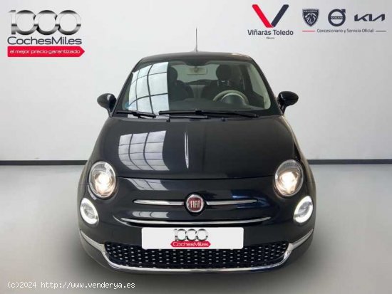 Fiat 500 FIAT  1.0 Hybrid 51kw (70CV) Dolcevita - Señorío de Illescas