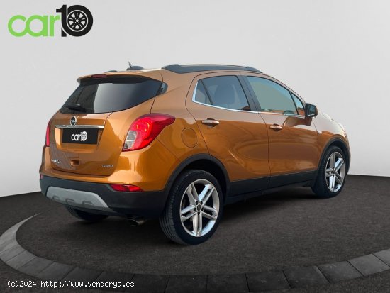 Opel Mokka X 1.4 T 140 CV 4X2 Excellence Auto - Toledo