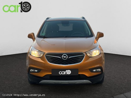 Opel Mokka X 1.4 T 140 CV 4X2 Excellence Auto - Toledo