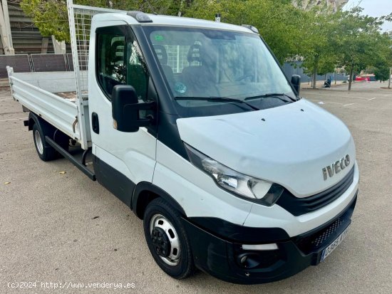  Iveco Daily 35C14 -  