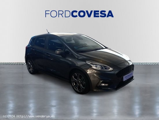 Ford Fiesta 1.0 EcoBoost 70kW (95CV) ST-Line S/S 5p - Badalona