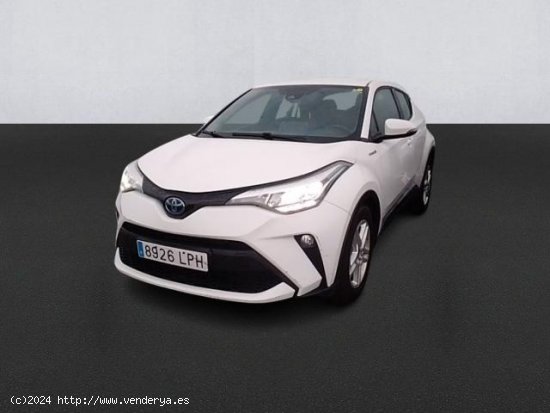 TOYOTA C-HR en venta en Arganda del Rey (Madrid) - Arganda del Rey