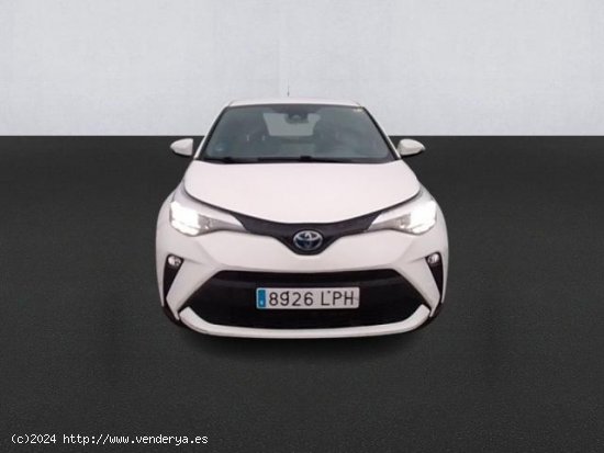 TOYOTA C-HR en venta en Arganda del Rey (Madrid) - Arganda del Rey