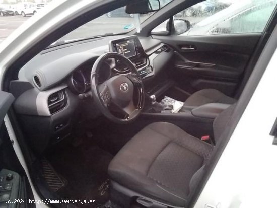 TOYOTA C-HR en venta en Arganda del Rey (Madrid) - Arganda del Rey