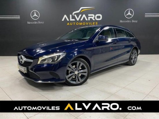 MERCEDES Clase CLA en venta en Osuna (Sevilla) - Osuna