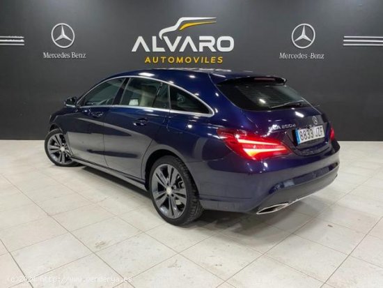 MERCEDES Clase CLA en venta en Osuna (Sevilla) - Osuna