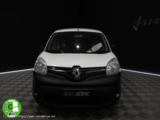 RENAULT Kangoo en venta en Carcaixent (Valencia) - Carcaixent