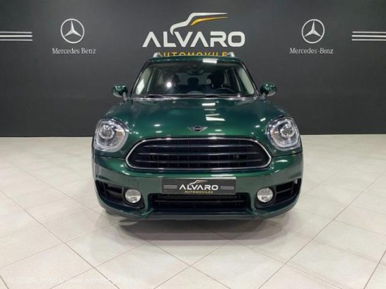 MINI Countryman en venta en Osuna (Sevilla) - Osuna