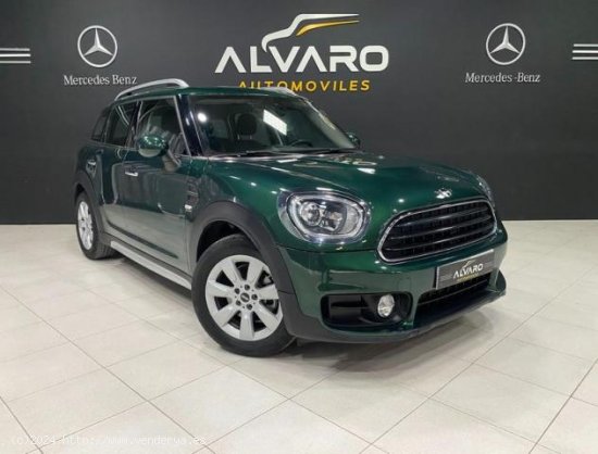 MINI Countryman en venta en Osuna (Sevilla) - Osuna