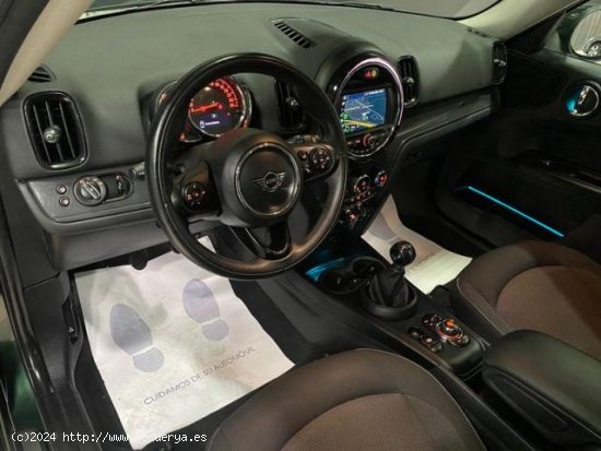 MINI Countryman en venta en Osuna (Sevilla) - Osuna