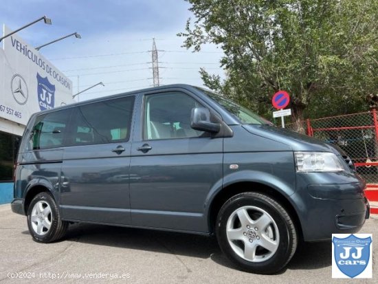 VOLKSWAGEN Multivan en venta en Mejorada del
Campo (Madrid) - Mejorada del
Campo