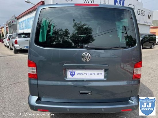 VOLKSWAGEN Multivan en venta en Mejorada del
Campo (Madrid) - Mejorada del
Campo