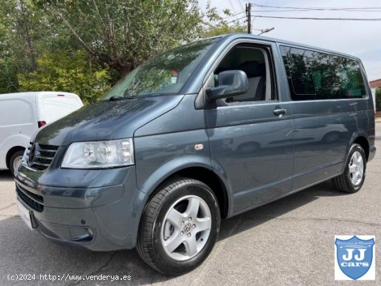 VOLKSWAGEN Multivan en venta en Mejorada del
Campo (Madrid) - Mejorada del
Campo