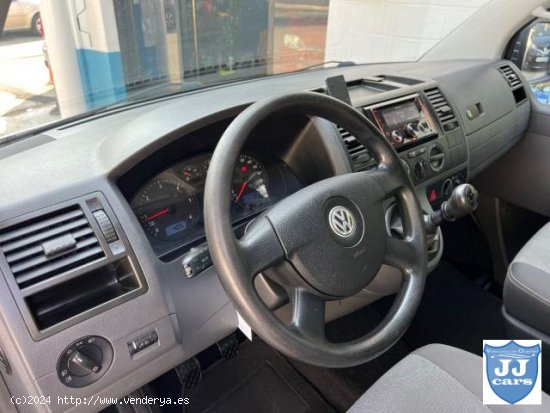 VOLKSWAGEN Multivan en venta en Mejorada del
Campo (Madrid) - Mejorada del
Campo