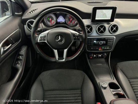 MERCEDES Clase GLA en venta en Aranguren (Navarra) - Aranguren