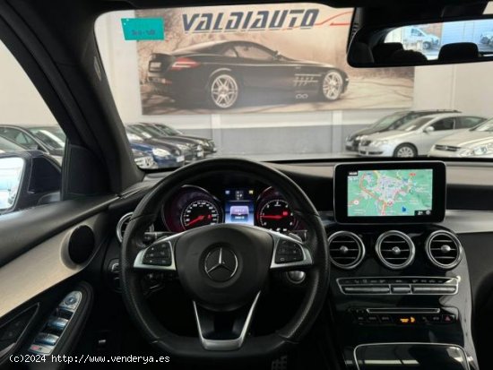 MERCEDES Clase GLC en venta en Aranguren (Navarra) - Aranguren