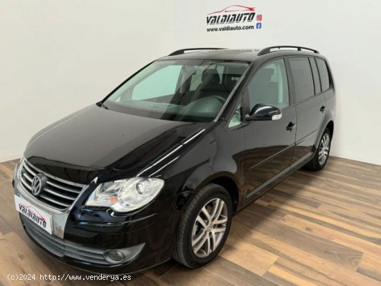 VOLKSWAGEN Touran en venta en Aranguren (Navarra) - Aranguren