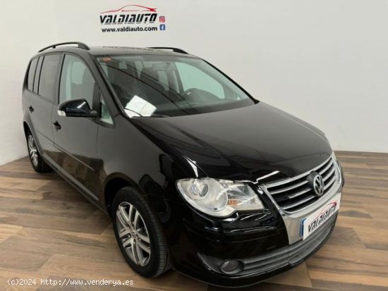 VOLKSWAGEN Touran en venta en Aranguren (Navarra) - Aranguren