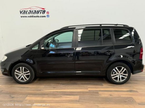 VOLKSWAGEN Touran en venta en Aranguren (Navarra) - Aranguren