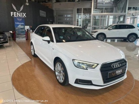 AUDI A3 en venta en San Javier (Murcia) - San Javier