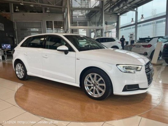 AUDI A3 en venta en San Javier (Murcia) - San Javier