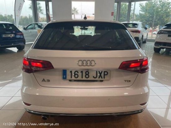 AUDI A3 en venta en San Javier (Murcia) - San Javier